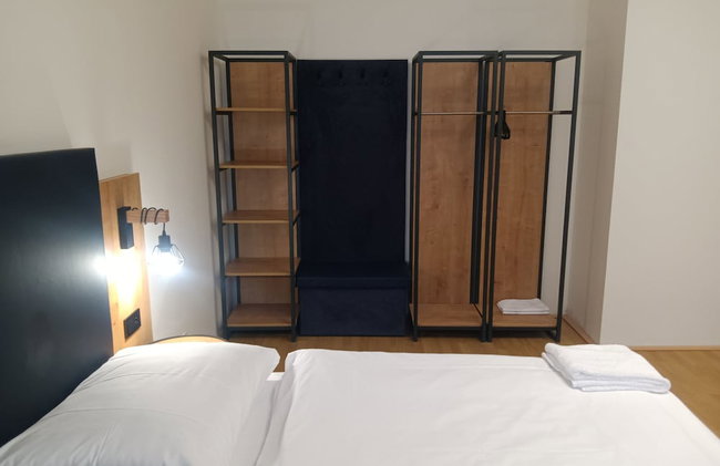 Powder Tower Suites - Foto 43