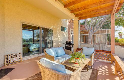 Mesa Golf Course Home Near Spring Training & River - Foto 27
