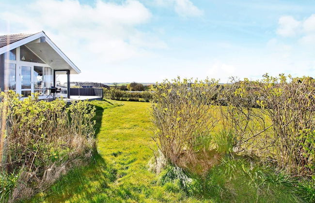 Lovely Holiday Home in Lemvig near Sea - Photo 33