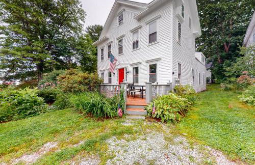 36 Main Flat 3 - Foto 16