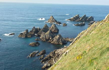 Paraíso Ortegal - Foto 69