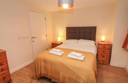 Greyhound Barn - Foto 25