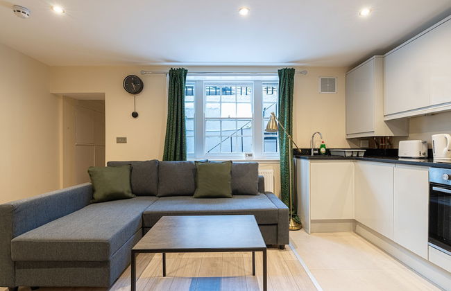 Cozy 1 Bedroom Flats in Paddington - Foto 40