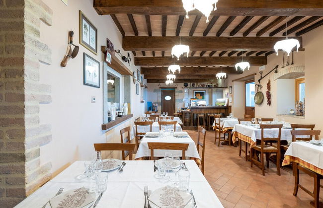 Belvilla by OYO Casa Granaio - Foto 19