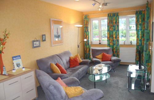 Fährhaus Ferienwohnung - Foto 1