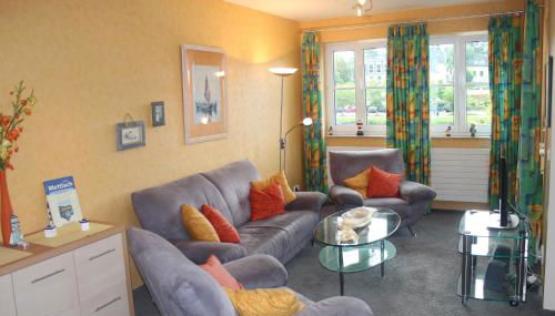 Fährhaus Ferienwohnung - Photo 1