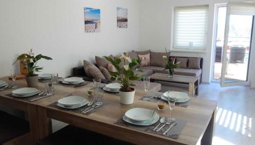 Ferienhaus Koenigsberg Haus 1 - Foto 2