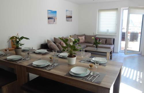 Ferienhaus Koenigsberg Haus 1 - Foto 2