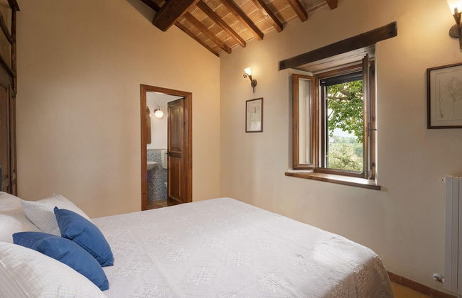 Villa Di Morice 12 in Castel Ritaldi - Foto 44