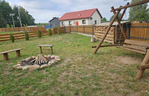 Domek Jabłonka - Foto 4