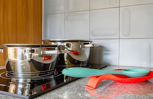 Studio Charme Central Park - Foto 15