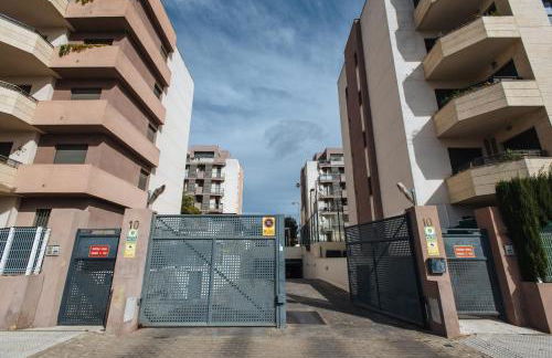 Apartamento Mairena - Foto 15