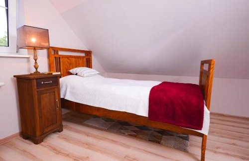 Apartament Topczewo - Foto 20