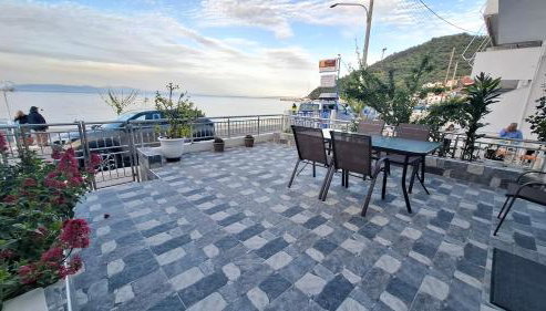 Antony's Apartment Sea View - Foto 4