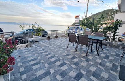 Antony's Apartment Sea View - Foto 4