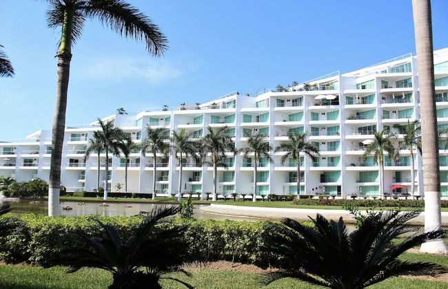 Studio Ocean View in the Best Location of Vallarta - Foto 42