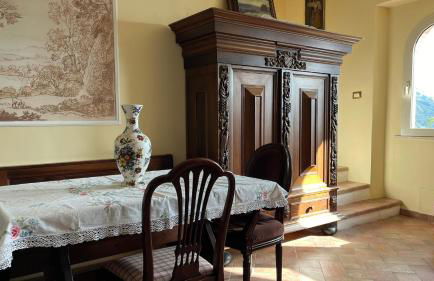 Villa Felici in Giuliano di Roma - Foto 63