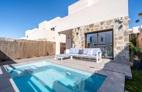 Chalet con Piscina - Foto 24