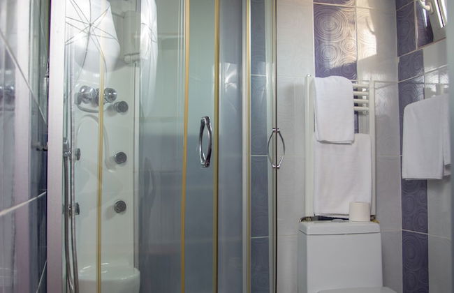 Amethyst House - Foto 14