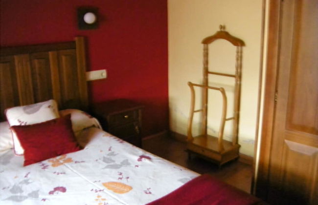 Apartamentos Rurales La Portiella - Foto 4