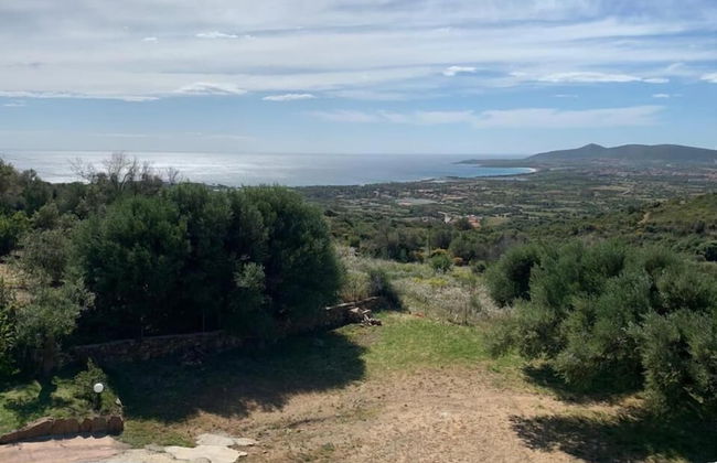 Villa Luddui L1 sea View - Foto 13