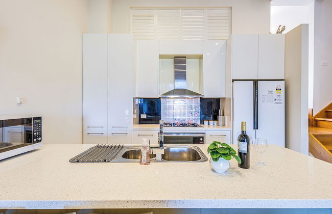 StayAU 3BR Deluxe Family Loft Point Cook - Foto 27