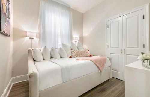 Hosteeva Houses 5-Min to Fr Quarter - Foto 46