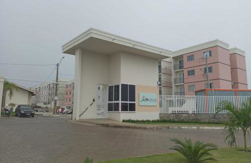 Apto Aconchegante a 4km da praia e 9km da litoranea - Foto 14