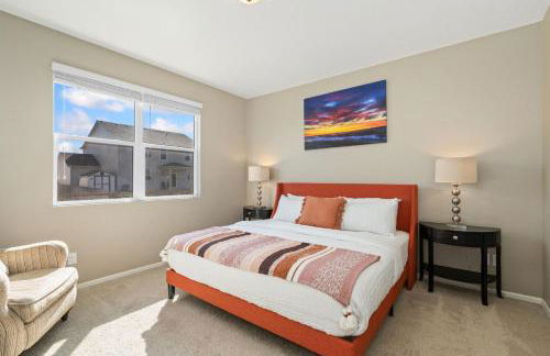 Windshire Retreat with Pool, Garage and Pet-Friendly - Foto 10