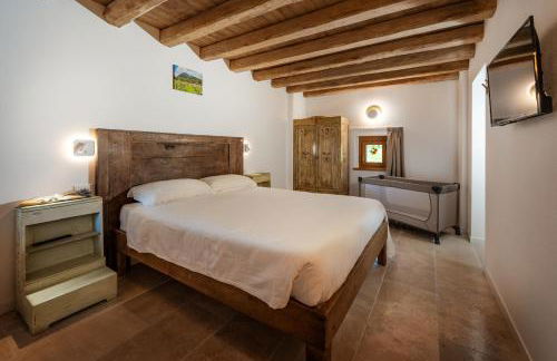 Agriturismo Il Bosco Camere - Photo 31