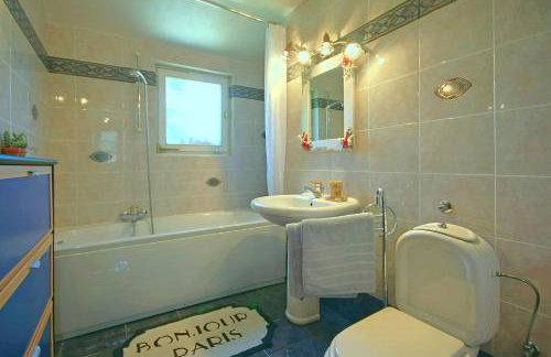 Villa Rossa with jacuzzi and pool in Porec - Foto 16