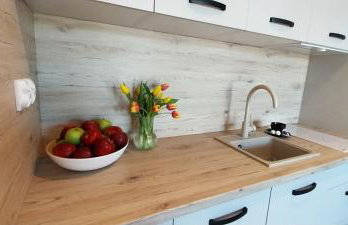 Apartament Garden AiR - Foto 8