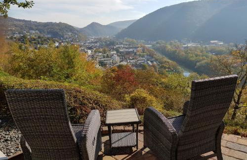 Ferienwohnung Sonnenfels **** - Foto 1