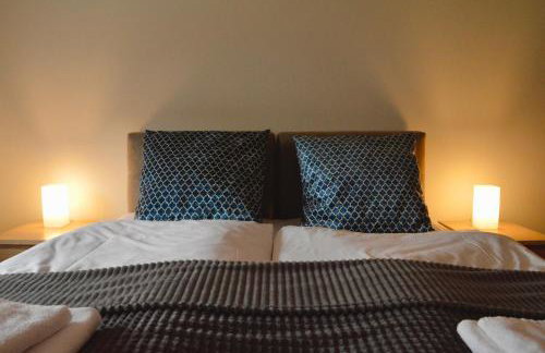 Gorczańskie Apartamenty Papiernia 110m2 Kominek & Wellness - Foto 39