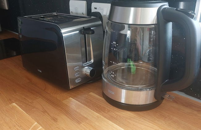 Padley Farm - Foto 20