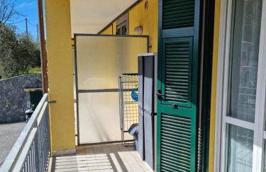 Sabrina studio apartment - Photo 15