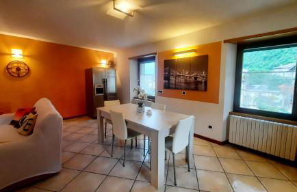 Casa Vacanza l' antico molino - Foto 12