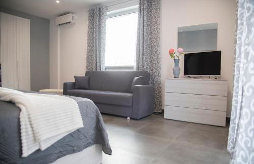 La Rosa dell'Etna - Apartments - Foto 27