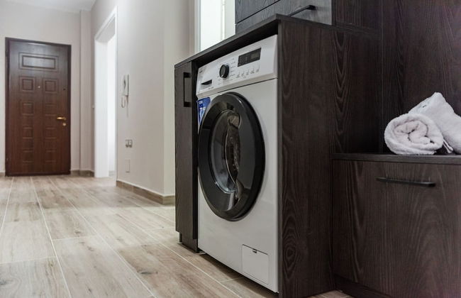 City Escape Apartment - Foto 26