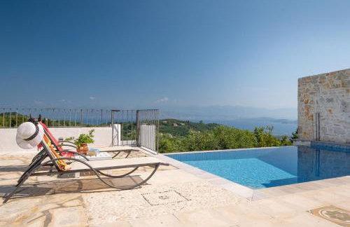 Artist's House by Rastonivillas - Villa in Paradise, pool & top views! - Foto 7