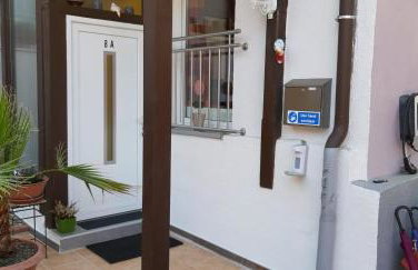 Feriendomizil Burgert EG Nähe Europapark - Foto 10