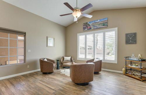 Golfers Paradise and Desert Oasis in Cave Creek - Foto 10