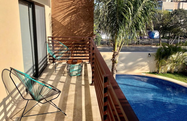 Casa Ya'ab - Photo 28