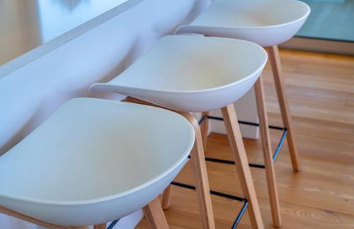 Bayline - Beachfront Bliss & Spa by Bedzy - Foto 19