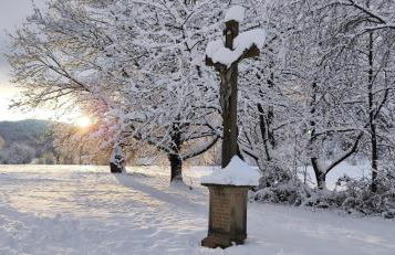 Ferienwohnung Belchenblick - Foto 33