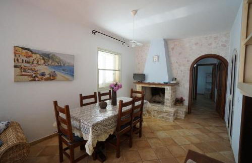 Casa Paola- by the beach-1 km from Porto Cesareo - Foto 17