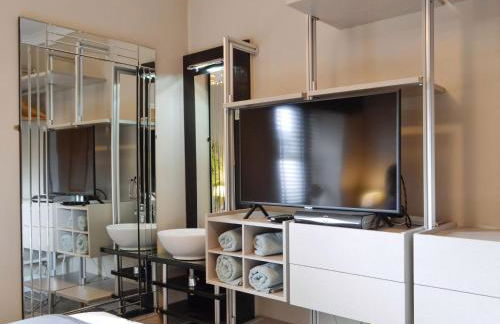 The Apartment - Foto 12