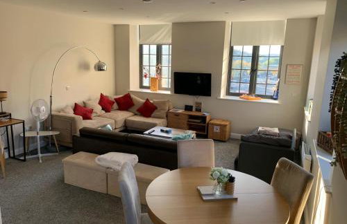 Stylish apartment in Halifax - Foto 6