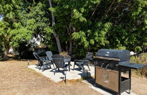 Private & charming self-contained apartment on beautiful Villa - Photo 16