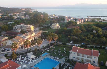 Angelina Apartments - Foto 4